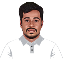 J Karthikeyan