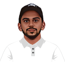 Khalid Shah