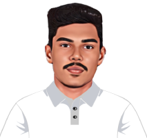 P Sunil Kumar