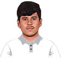 Pradeep Roshan S