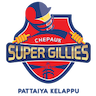 Chepauk Super Gillies