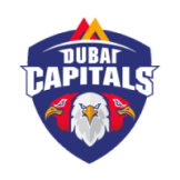 Dubai Capitals
