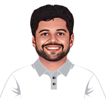 Vishal Khokhar