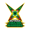 Guyana Amazon Warriors