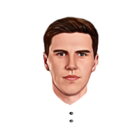 Conor Olphert