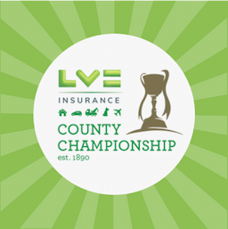 County Championship 2023