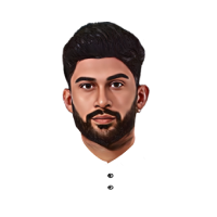 Crishan Kalugamage