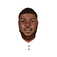 Jahmar Hamilton