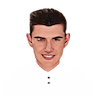 Josh Tongue