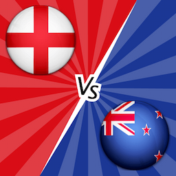 ENG vs NZ