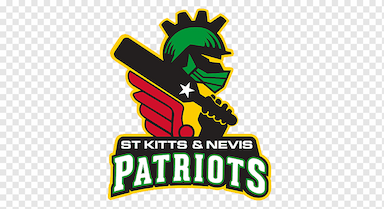 St Kitts and Nevis Patriots