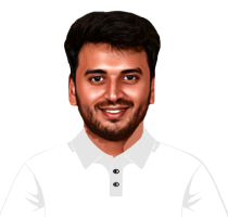 BR Sharath
