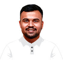 Hardik Tamore