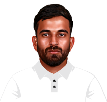 Ravikumar Samarth