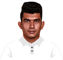 Royston Dias