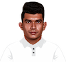 Royston Dias