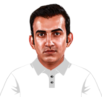 Gautam Gambhir