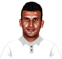Ishwar Pandey