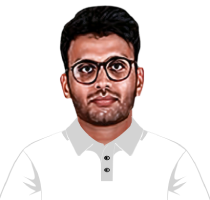 M Kumar