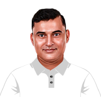 Pravin Tambe