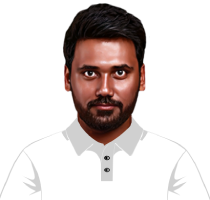 Yogesh Takawale