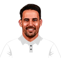 Mitchell Johnson