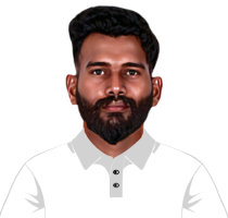 Hari Prasad A