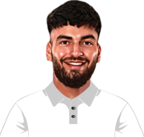 Nikhil Chaudhary