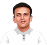 राहुल द्रविड़