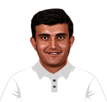 Sourav Ganguly