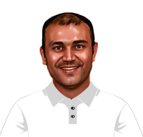 Virender Sehwag