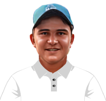 Lhuan dre Pretorius