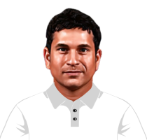 Sachin Tendulkar