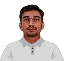 Ansh Gosai