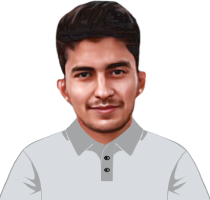 Hammad Mirza