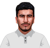 Hamza Shaikh
