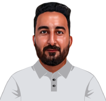 Hasnain Ali Shah