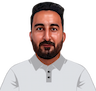 Hasnain Ali Shah