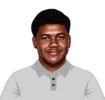 Jordan Johnson