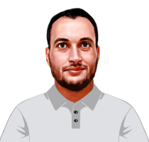 Khalid Kail
