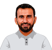 Muhammad Nadeem