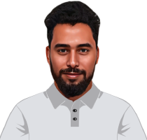 Mujibur Imran Ali
