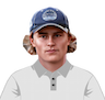 Ollie Peake