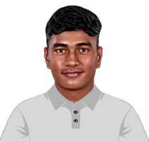 P Vignesh