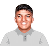 Sachin Dhas