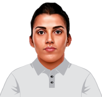 Tanuja Kanwar