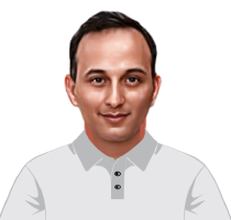 Usman Tariq
