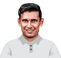Anshul Kamboj