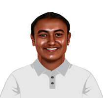 Ashmini Munisar