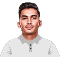 M. Siddharth